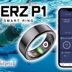 herz p1 smart ring reviews