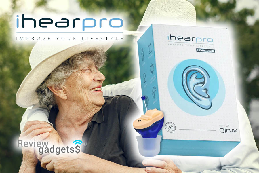 ihear pro opiniones