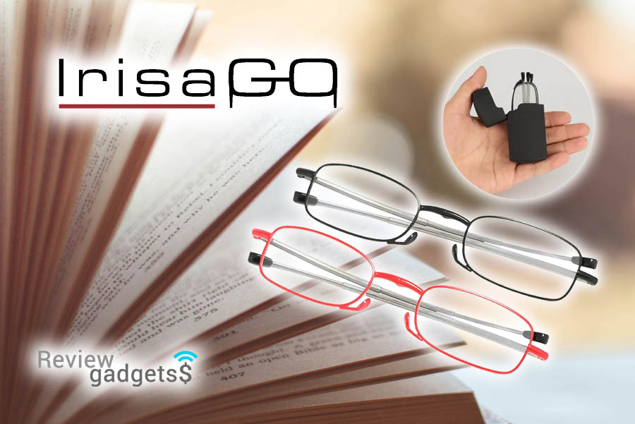 irisago reviews