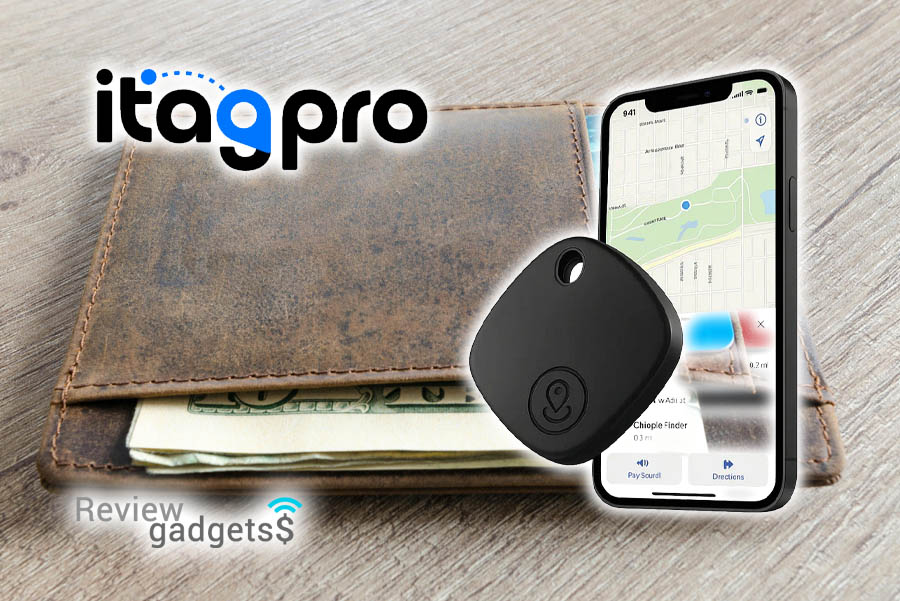 itag pro opiniones