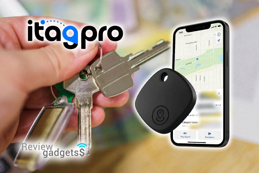 itag pro recensioni