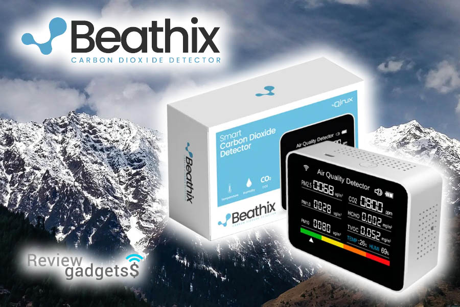 qinux beathix avis
