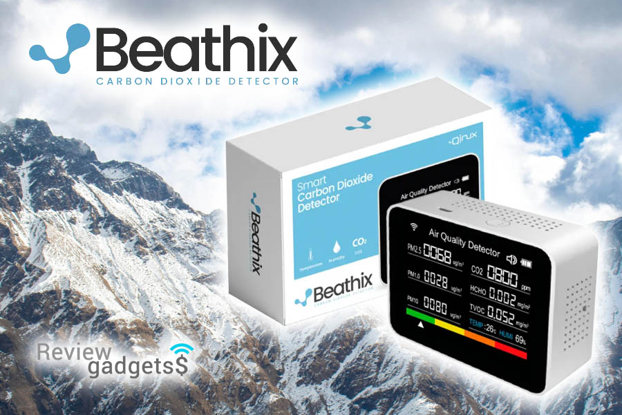 qinux beathix recensioni