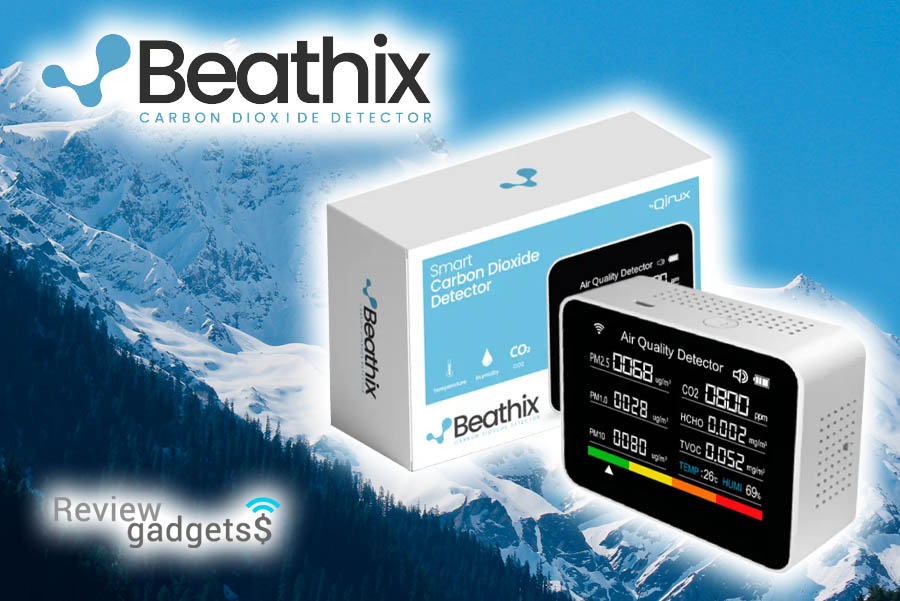 qinux beathix reviews