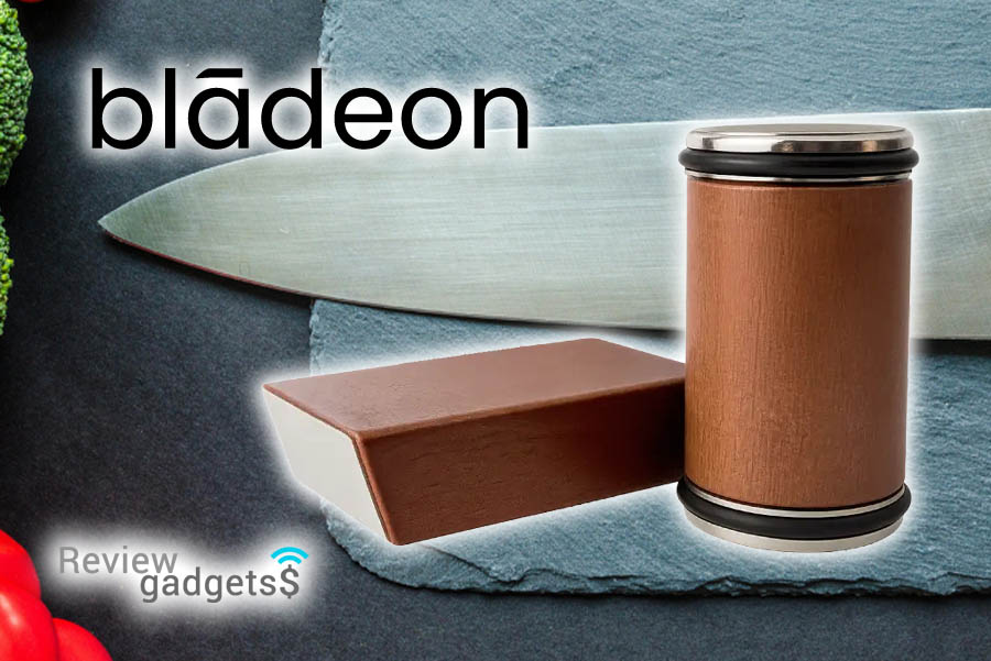 qinux bladeon avis