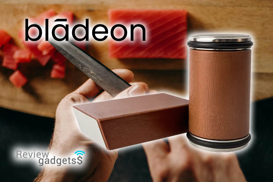 qinux bladeon erfahrungen
