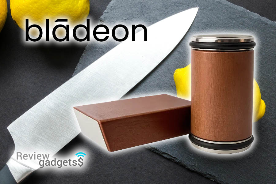 qinux bladeon opiniones
