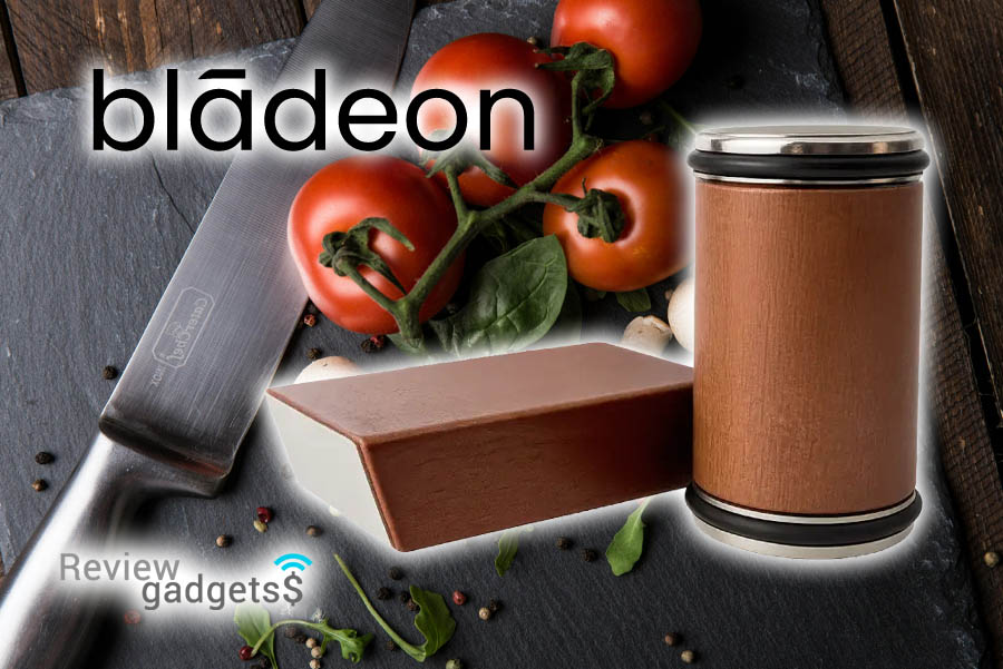 qinux bladeon recensioni
