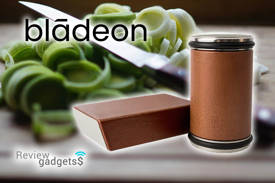 qinux bladeon reviews