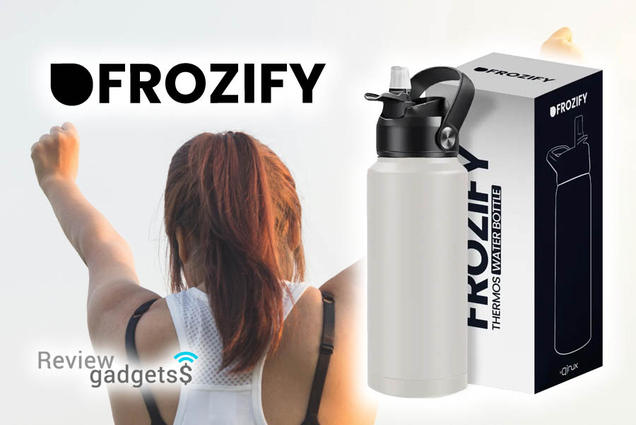 qinux frozify avis
