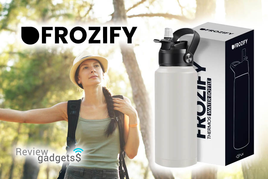 qinux frozify opiniones