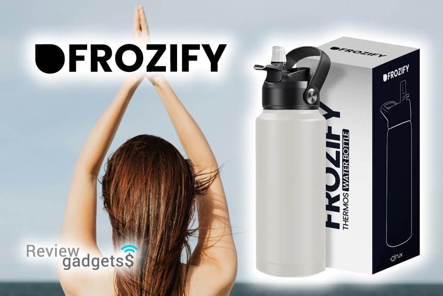 qinux frozify recensioni