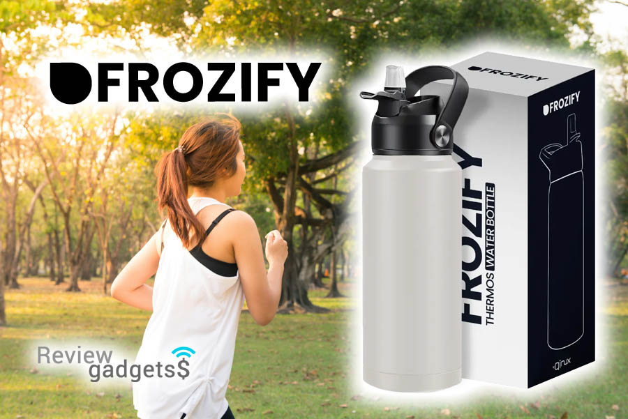 qinux frozify reviews