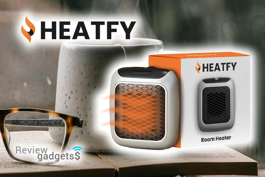 qinux heatfy opiniones