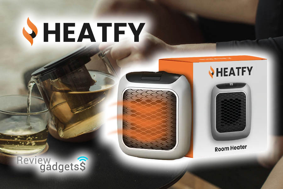 qinux heatfy recensioni