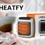 qinux heatfy reviews