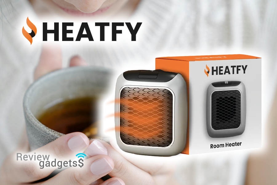 qinux heatfy reviews
