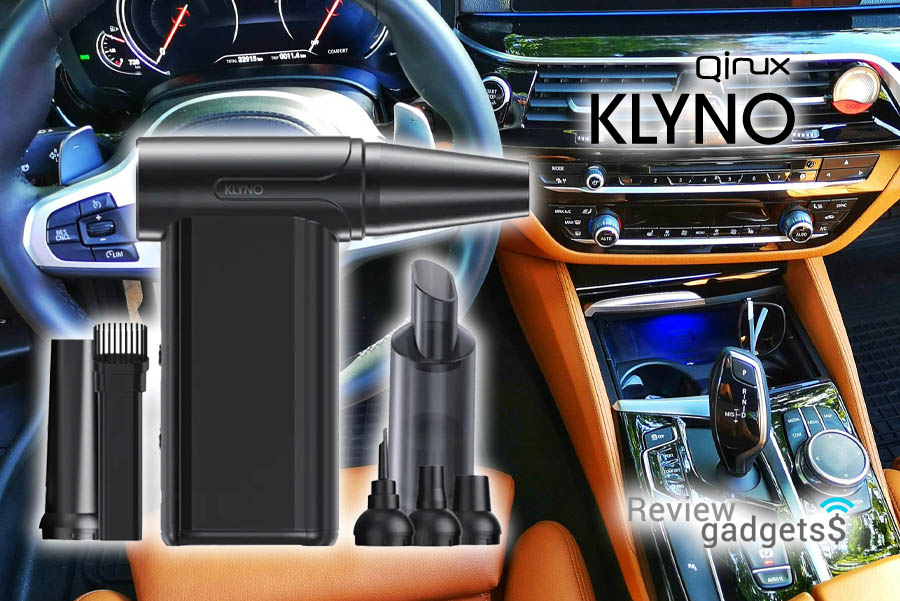 qinux klyno avis