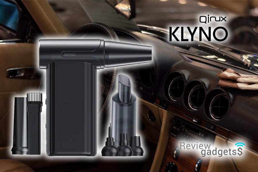 qinux klyno opiniones