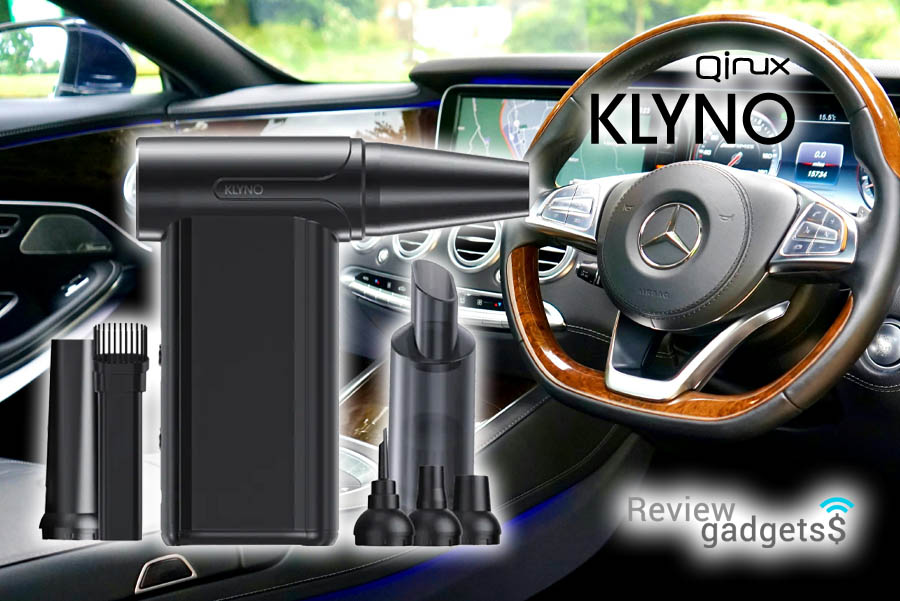 qinux klyno reviews
