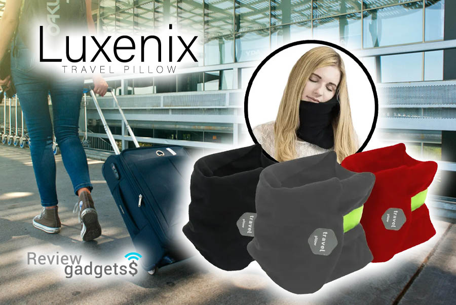 qinux luxenix opiniones