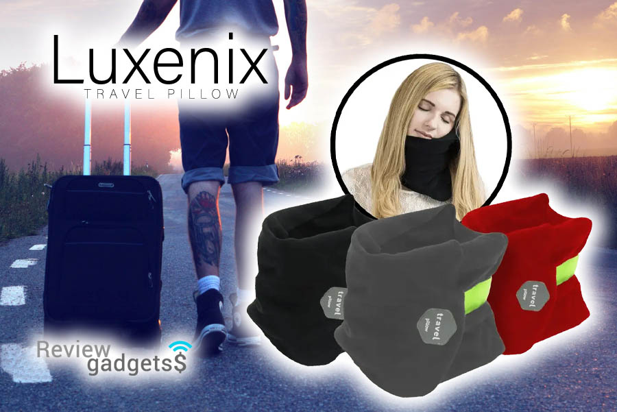 qinux luxenix reviews