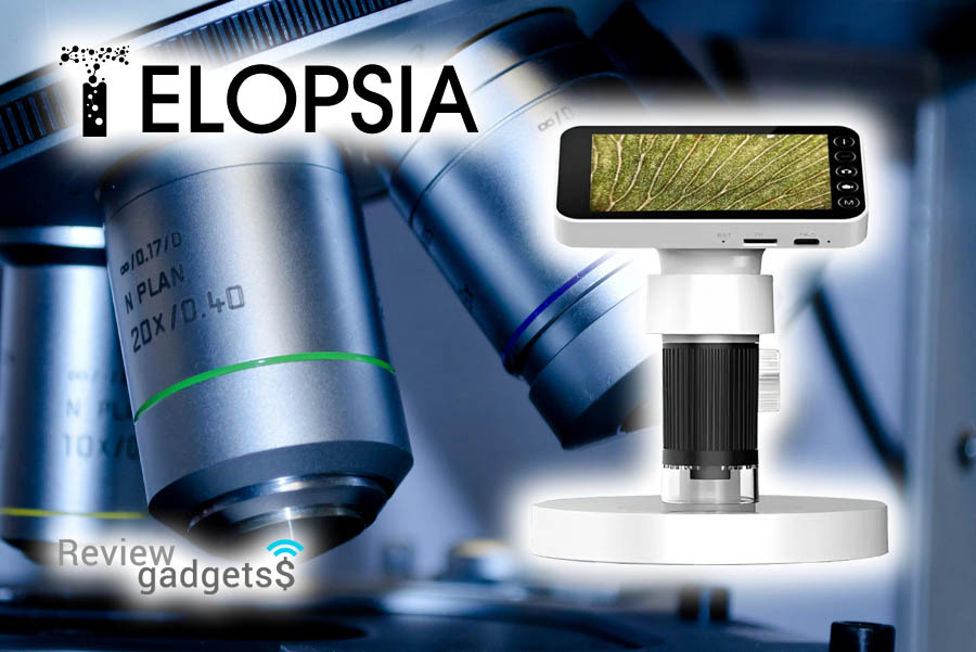 qinux telopsia avis
