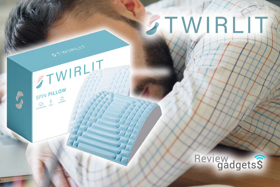 qinux twirlit avis