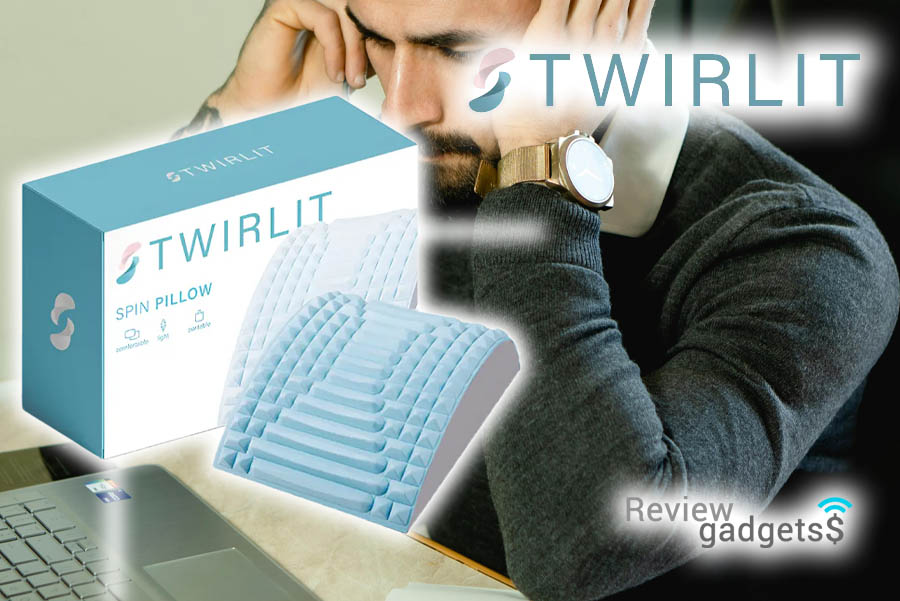 qinux twirlit opiniones
