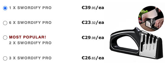 swordify pro prices