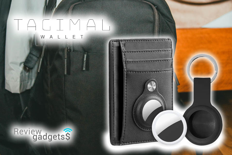 tagimal wallet avis
