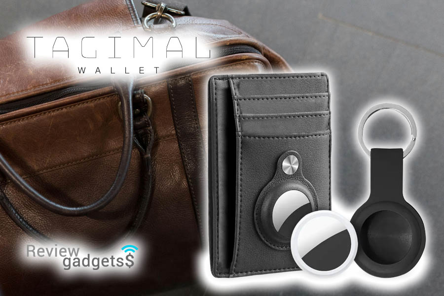 tagimal wallet opiniones
