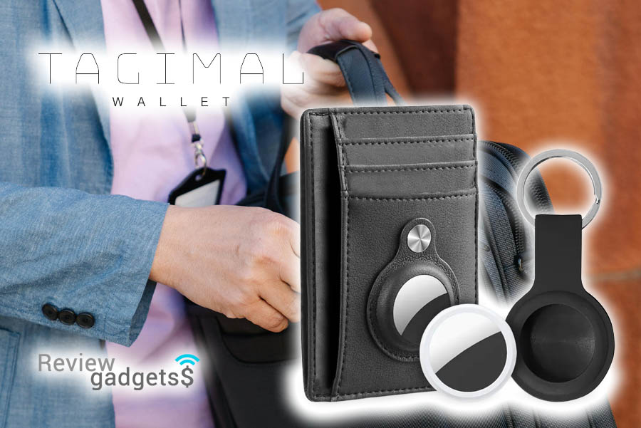 tagimal wallet recensioni