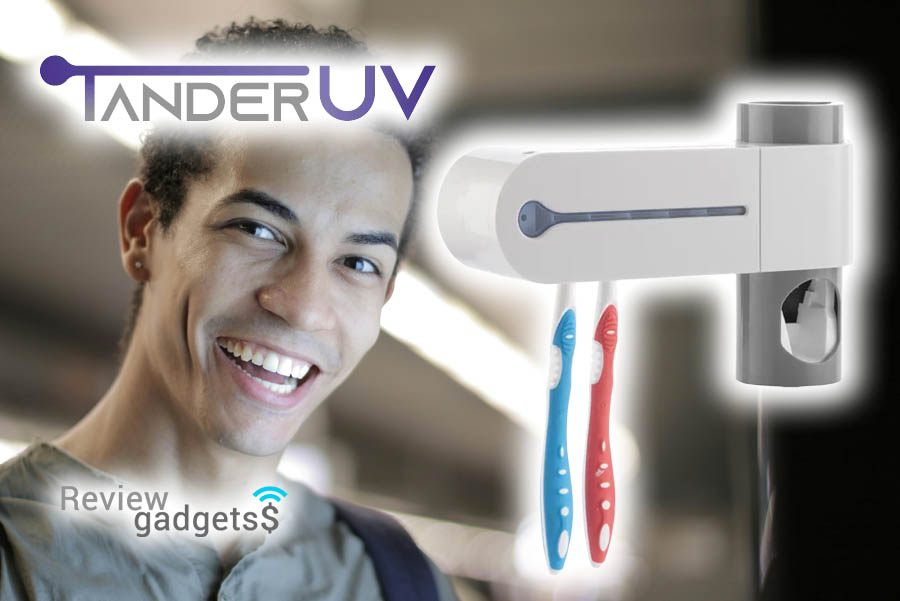 tander uv avis