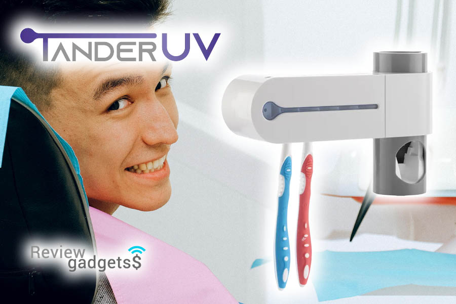 tander uv opiniones
