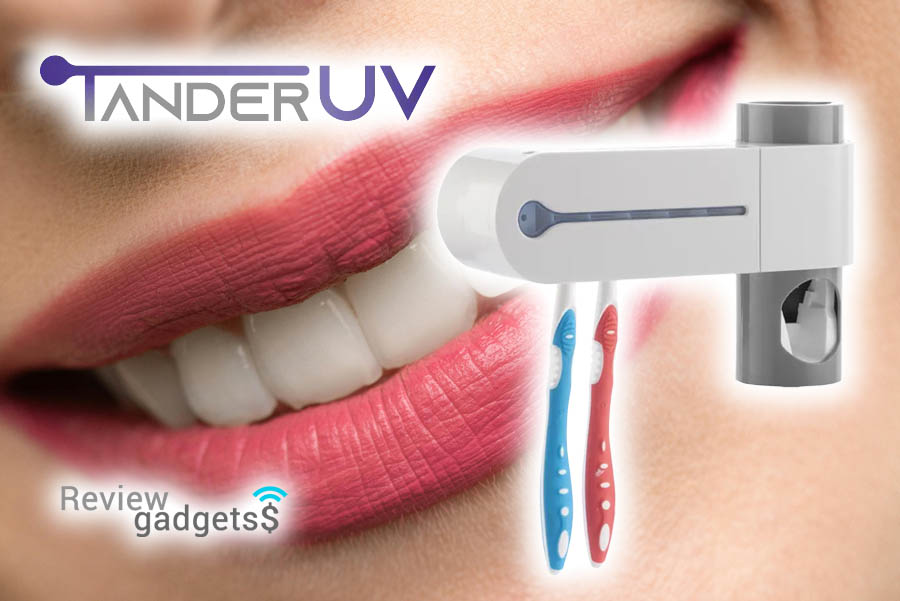 tander uv recensioni