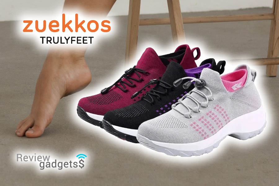 zuekkos trulyfeet erfahrungen