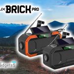 Qinux Brick Pro Avis