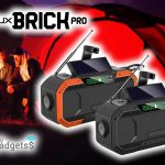 Qinux Brick Pro opiniones