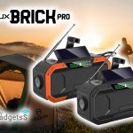 Qinux Brick Pro recensioni
