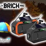 Qinux Brick Pro reviews