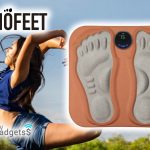 Qinux FisioFeet opiniones