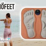 Qinux FisioFeet recensioni