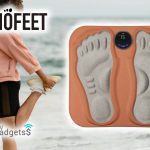 Qinux FisioFeet reviews