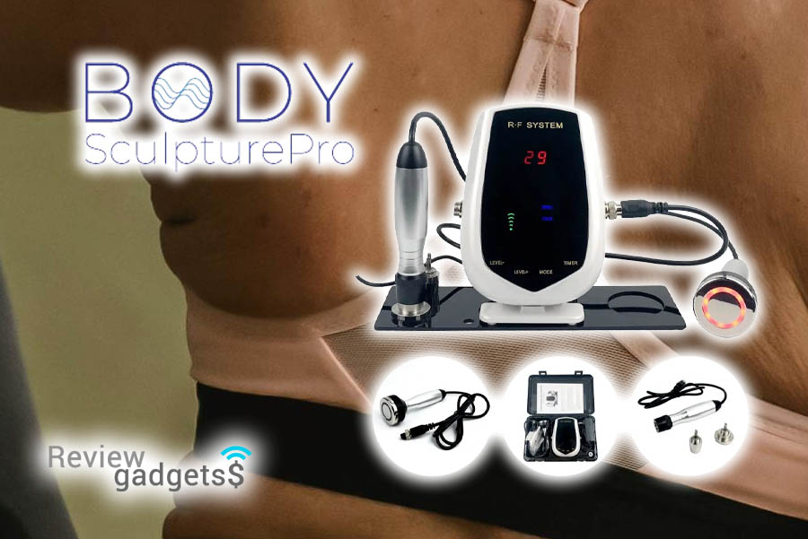 bodysculpture pro opiniones