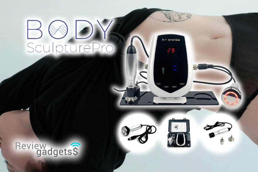 bodysculpture pro recensioni