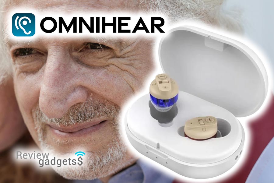 onmihear recensioni
