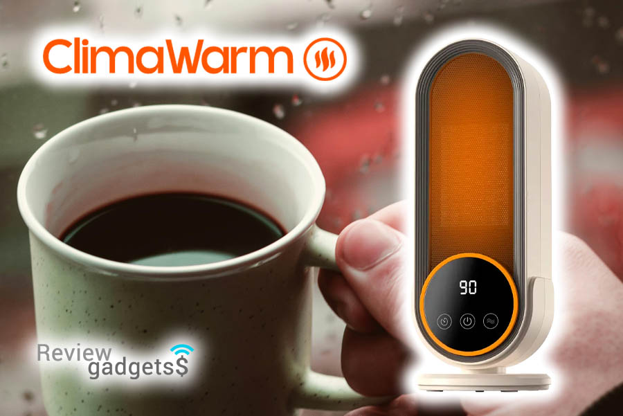 qinux climawarm q opiniones