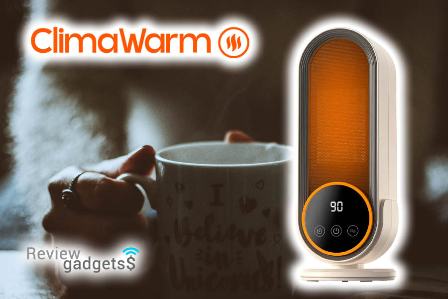 qinux climawarm q reviews