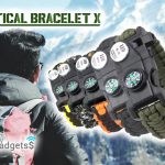 tactical bracelet x opiniones